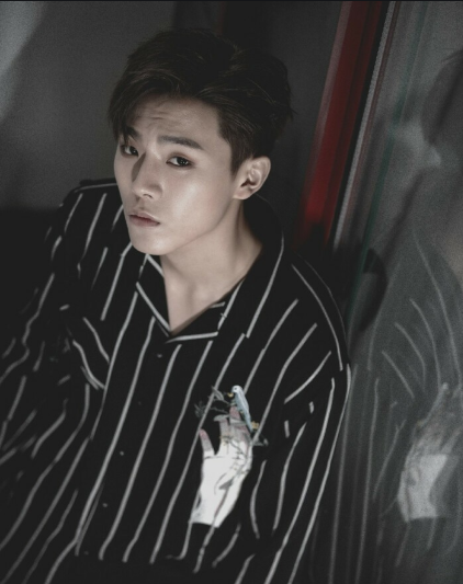 高嘉朗新歌《缘满》获70.86高分 登新歌榜第五名