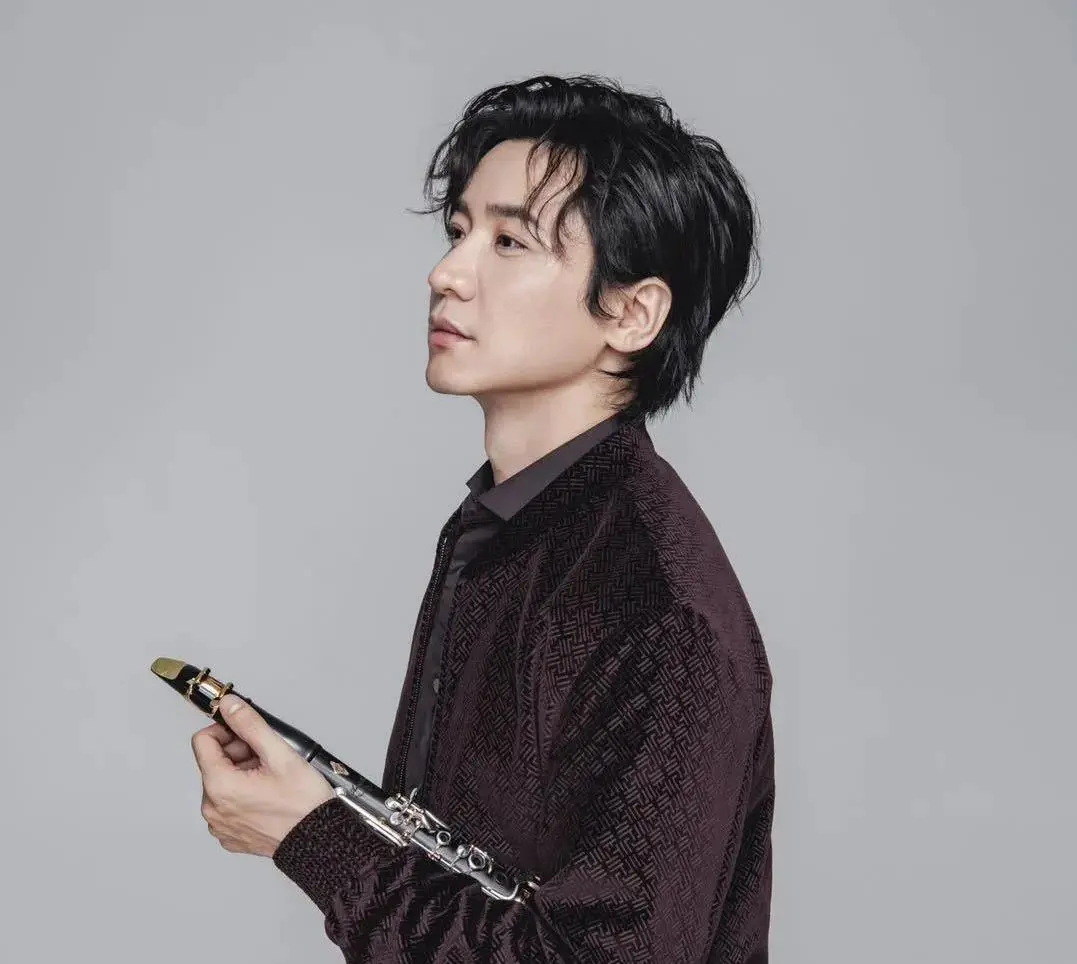 王弢佛山音乐会