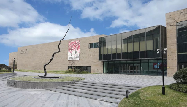 美术馆剧场 M THEATRE