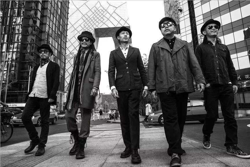 2020成都第十一届迷笛奖颁奖礼