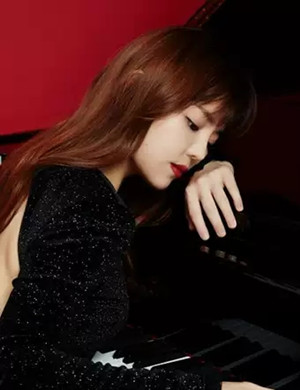 2020陈萨长沙音乐会