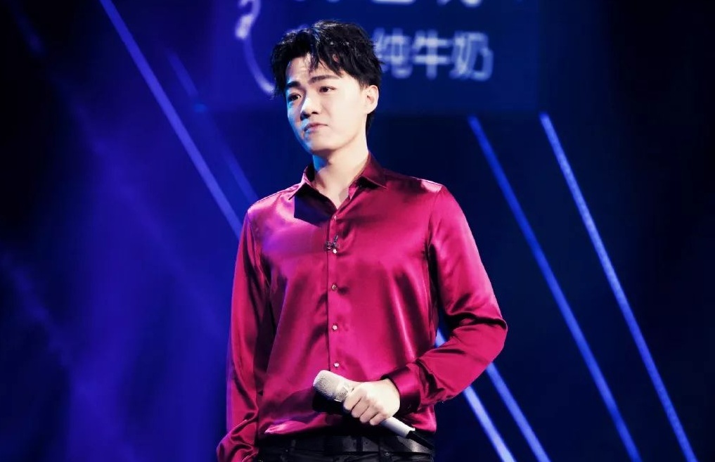 2020朱芾金圣权上海音乐会（时间、地点、票价）一览