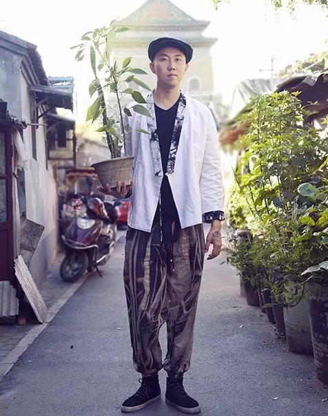 2020成都第十一届迷笛奖颁奖礼