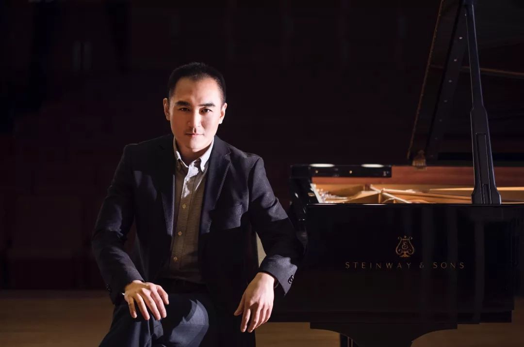 王弢佛山音乐会