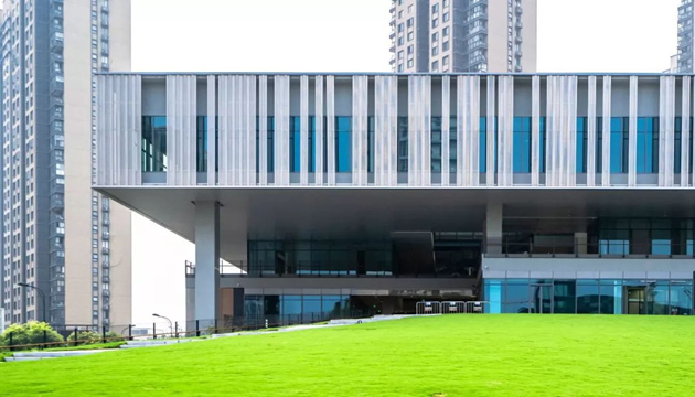 杭州开心麻花剧场