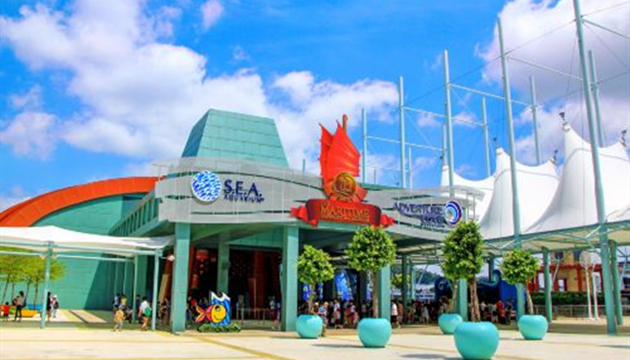 Bayfront Event Space