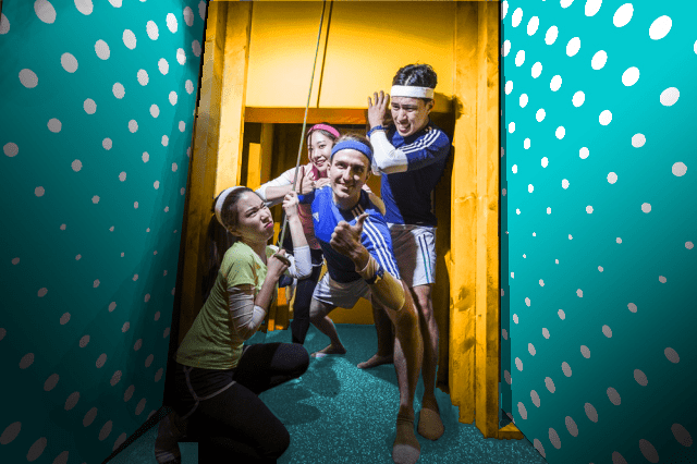 2022上海奇境迷宫探险馆一站畅玩门票信息（时间、地点、票价）一览