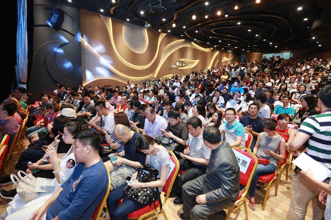 周六喜剧趴北京脱口秀专场