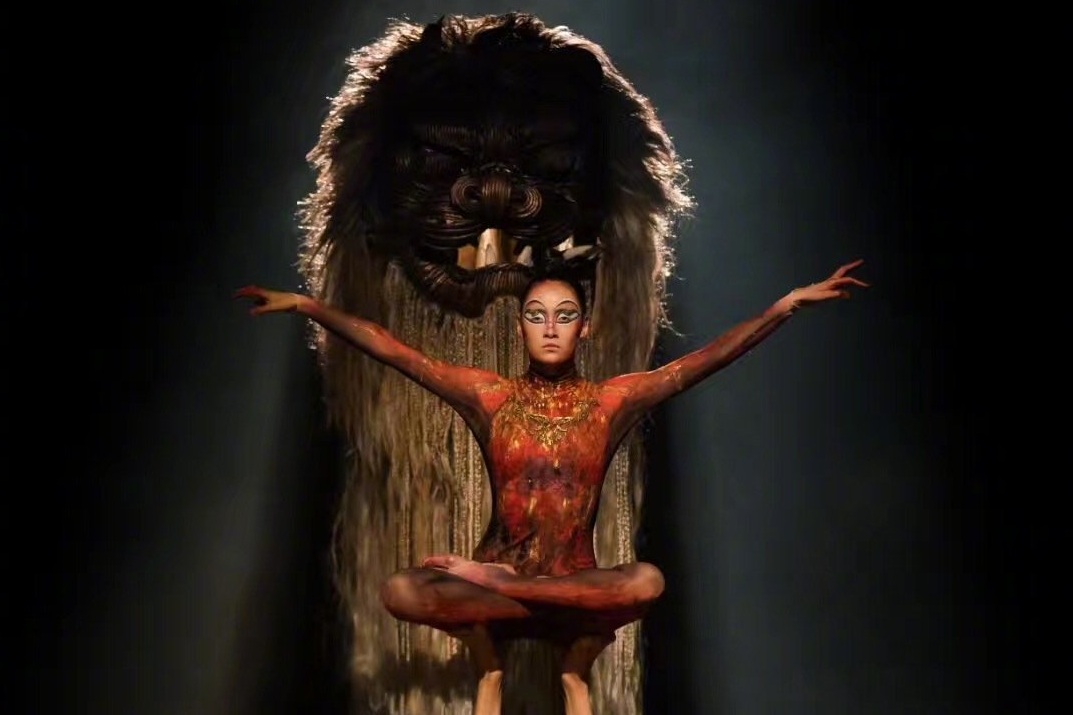 2022舞剧《春之祭》苏州站时间、地点、门票价格 2022舞剧《春之祭》苏州站时间、地点、门票价格