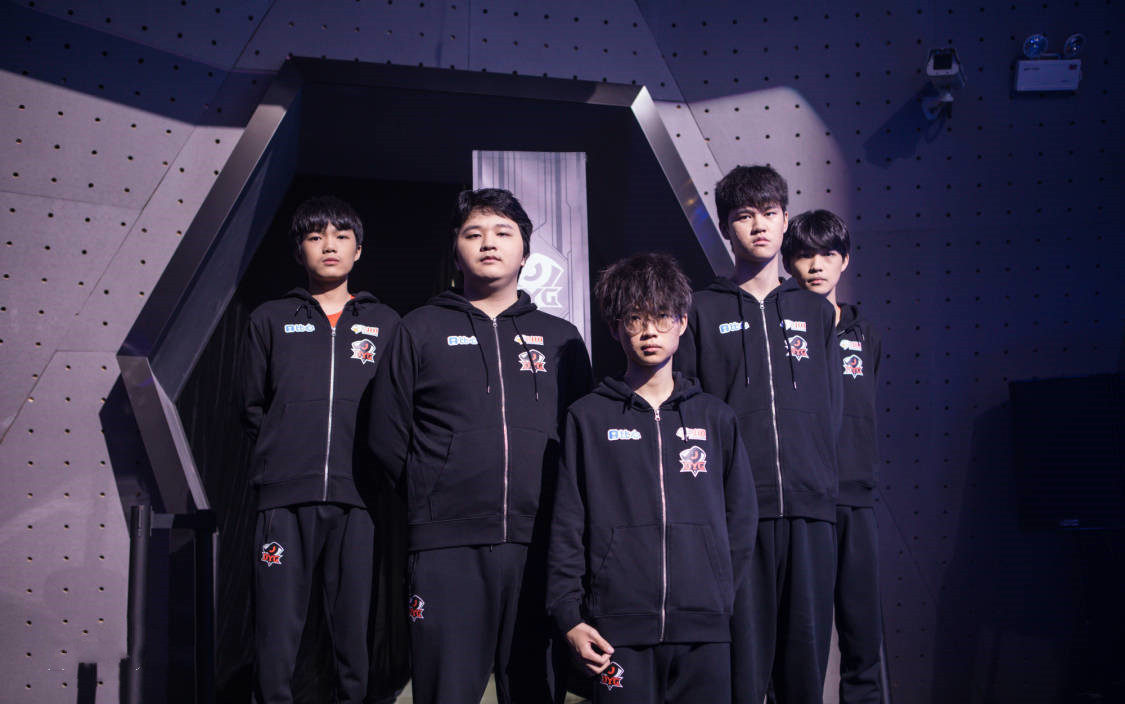 北京王者荣耀冠军杯总决赛