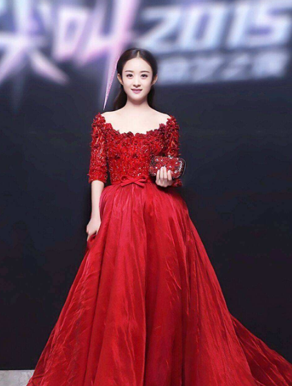 新剧《幸福到万家》官宣！看赵丽颖演绎农村剧经典剧情