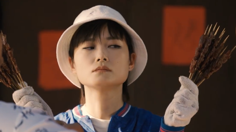 官宣啦！李宇春正式加盟《说唱新世代》