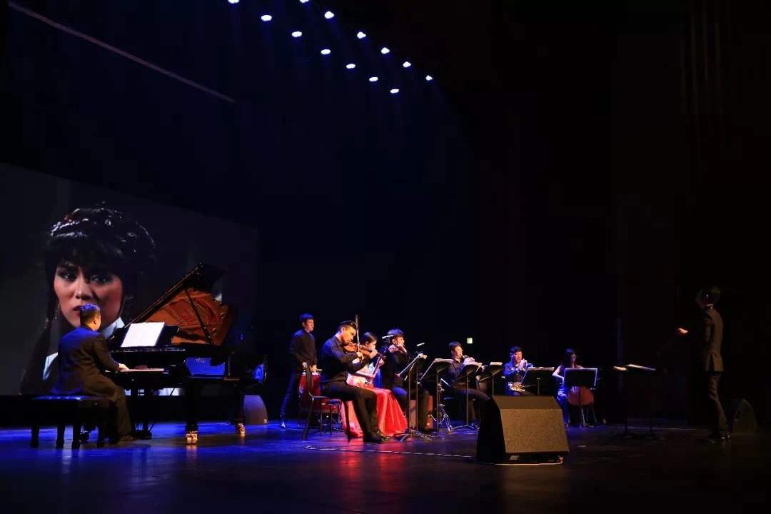 中外影视经典系列国风视听音乐会