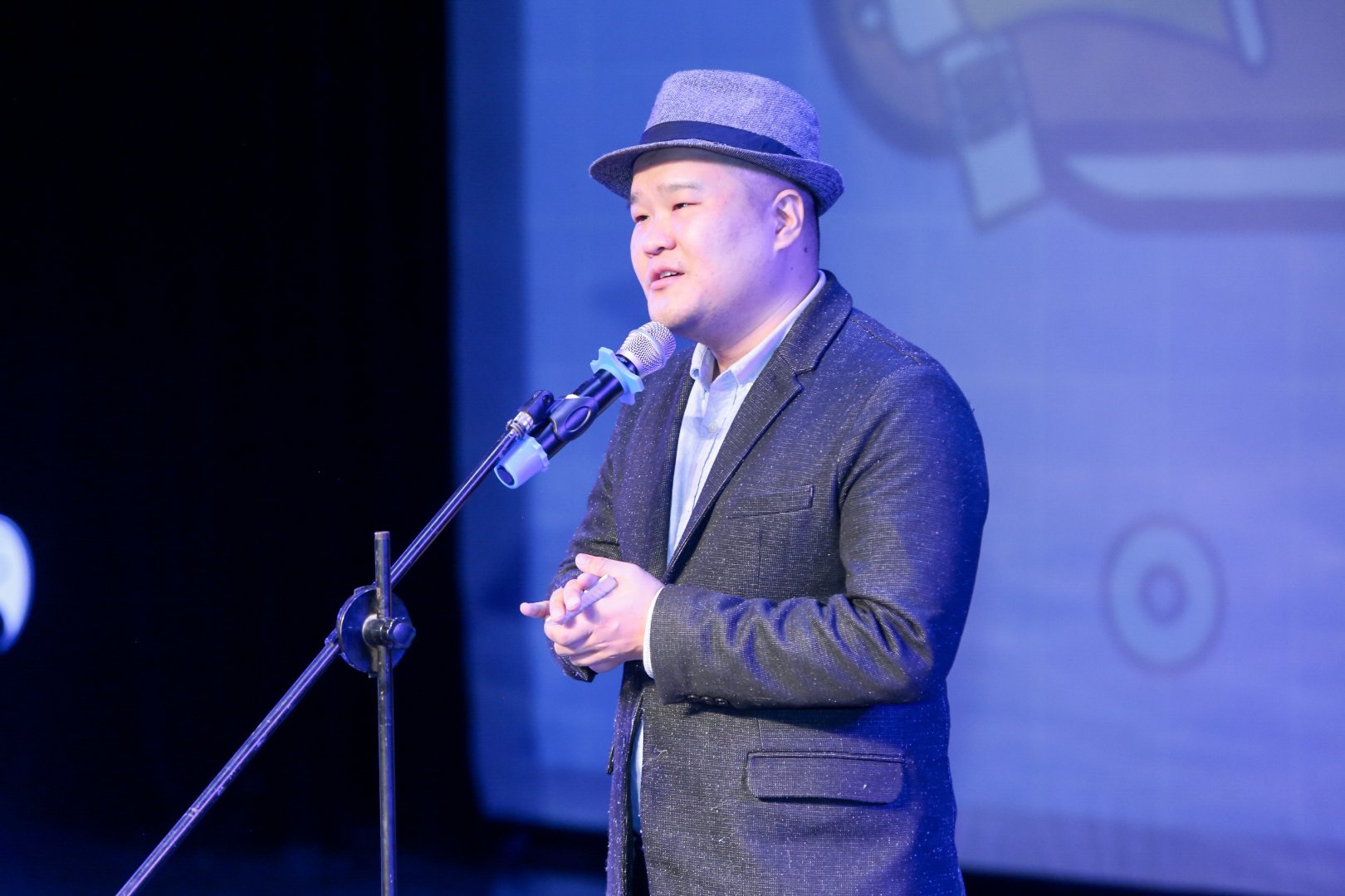 2020周五喜剧双拼秀北京脱口秀专场演出地点、购票价格、座位图示