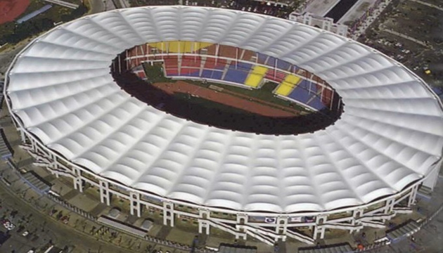 武吉加里尔国家体育场