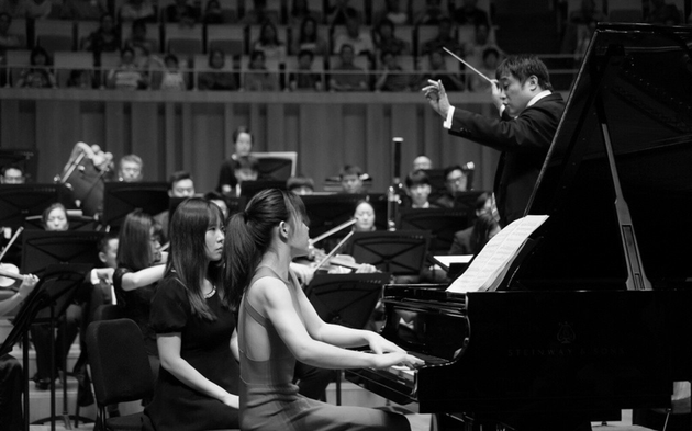 2020陈萨长沙音乐会