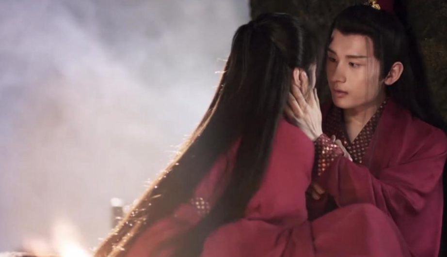 《琉璃美人煞》改名《琉璃》开播 !看成毅袁冰妍演绎千年深情