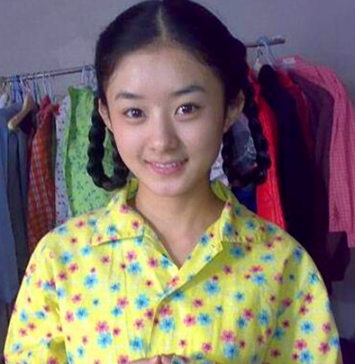 新剧《幸福到万家》官宣！看赵丽颖演绎农村剧经典剧情