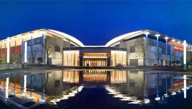 南通国际会展中心