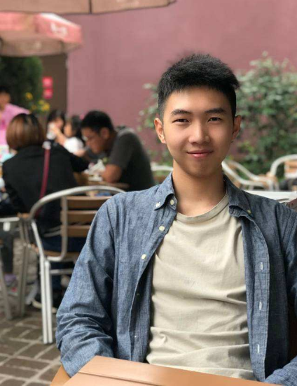 《脱口秀大会》杨蒙恩第一 爆梗王真是实至名归!