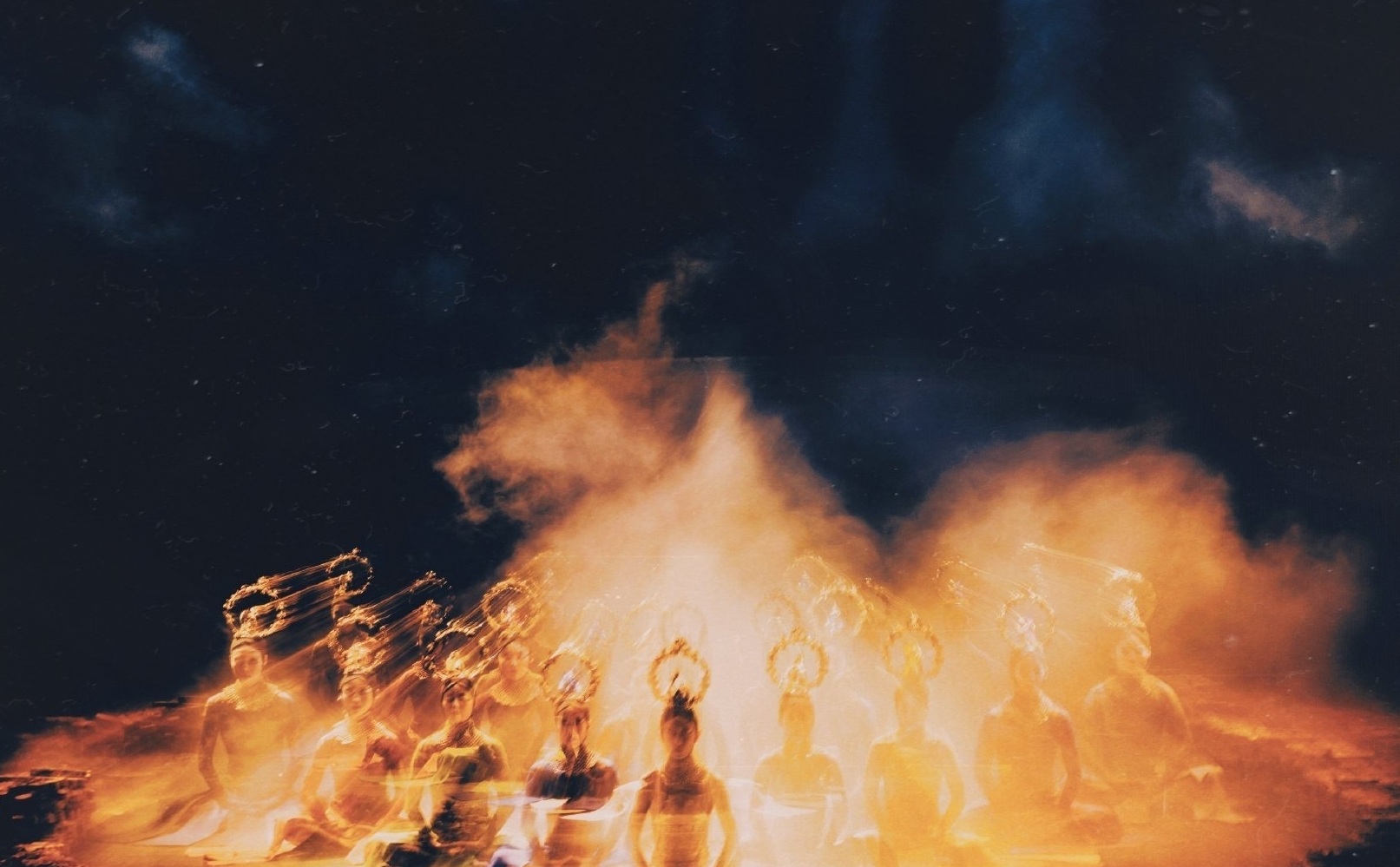 2022舞剧《春之祭》苏州站时间、地点、门票价格 2022舞剧《春之祭》苏州站时间、地点、门票价格