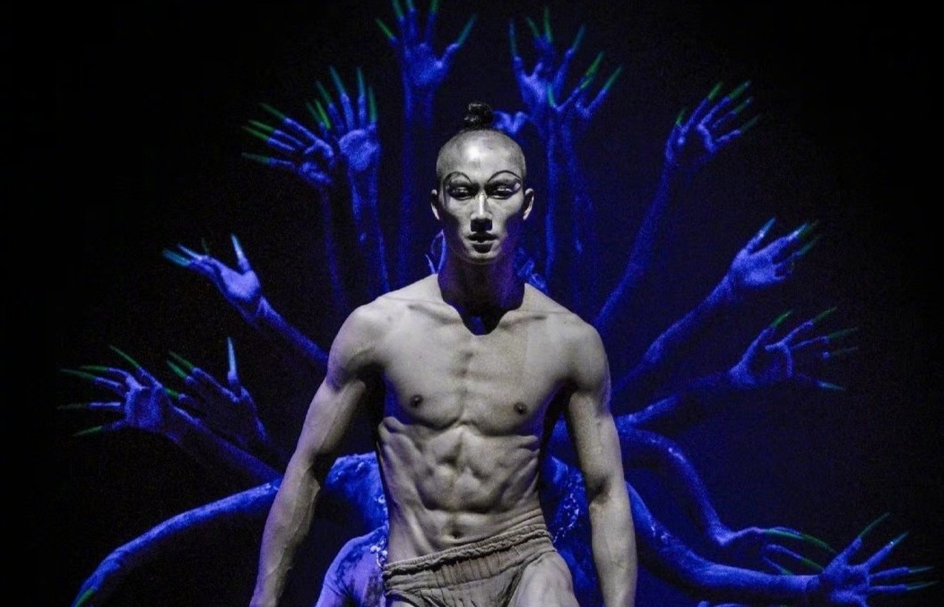 2022舞剧《春之祭》苏州站时间、地点、门票价格 2022舞剧《春之祭》苏州站时间、地点、门票价格