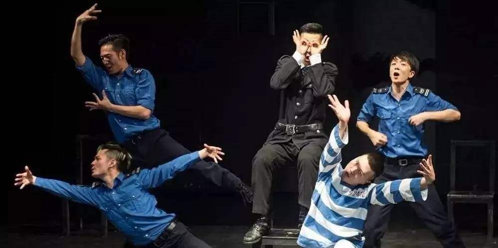 2022戏剧《一个无政府主义者的意外死亡》北京站（时间、地点、票价、演出详情）