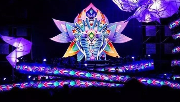 泰国芭提雅MAYA SPACE