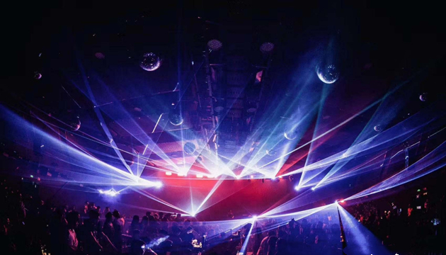 MODU CLUB 恒丰路店