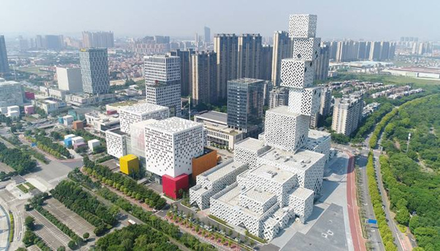 佛山辰美国际大剧院