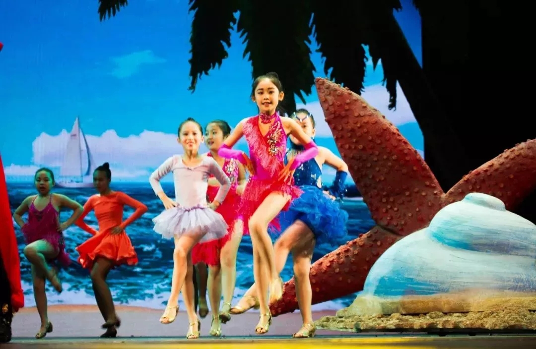 2020音乐剧《兔喵喵之寻找音乐宝盒》常熟站