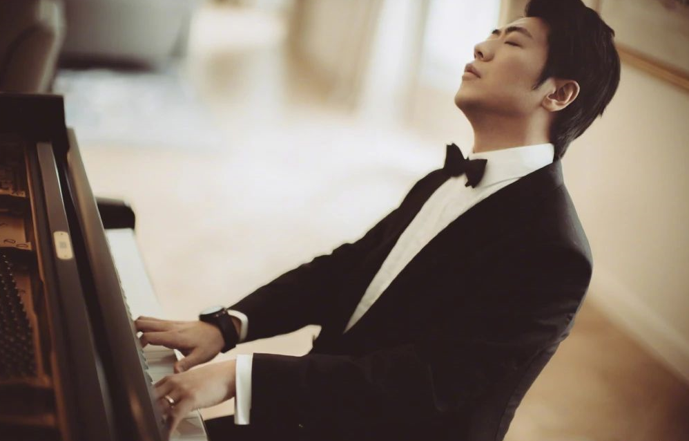 2020郎朗广州音乐会