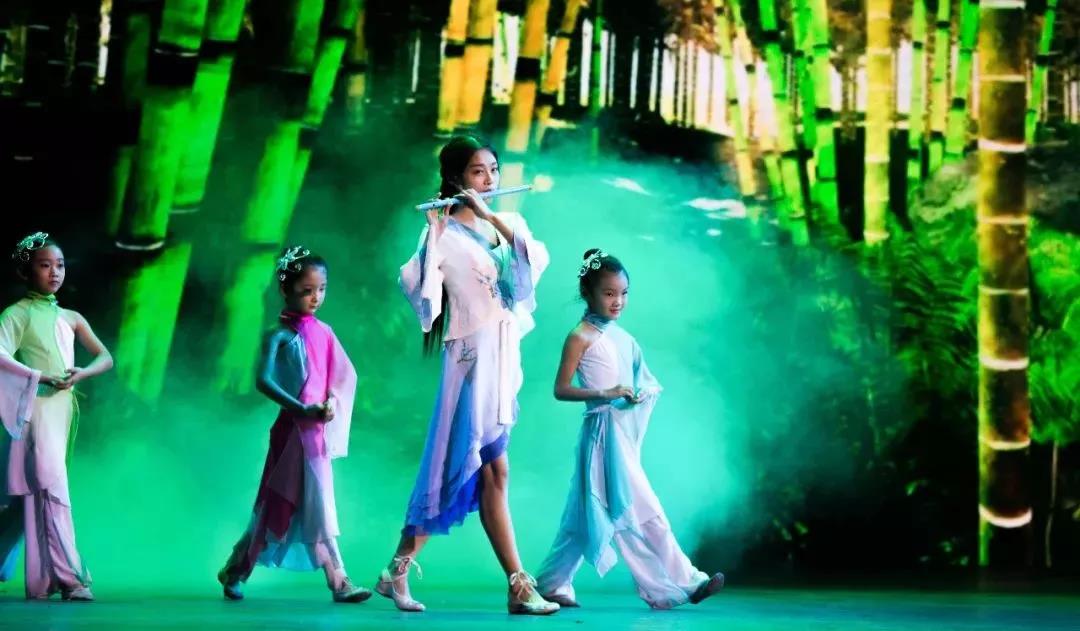 2020音乐剧《兔喵喵之寻找音乐宝盒》常熟站