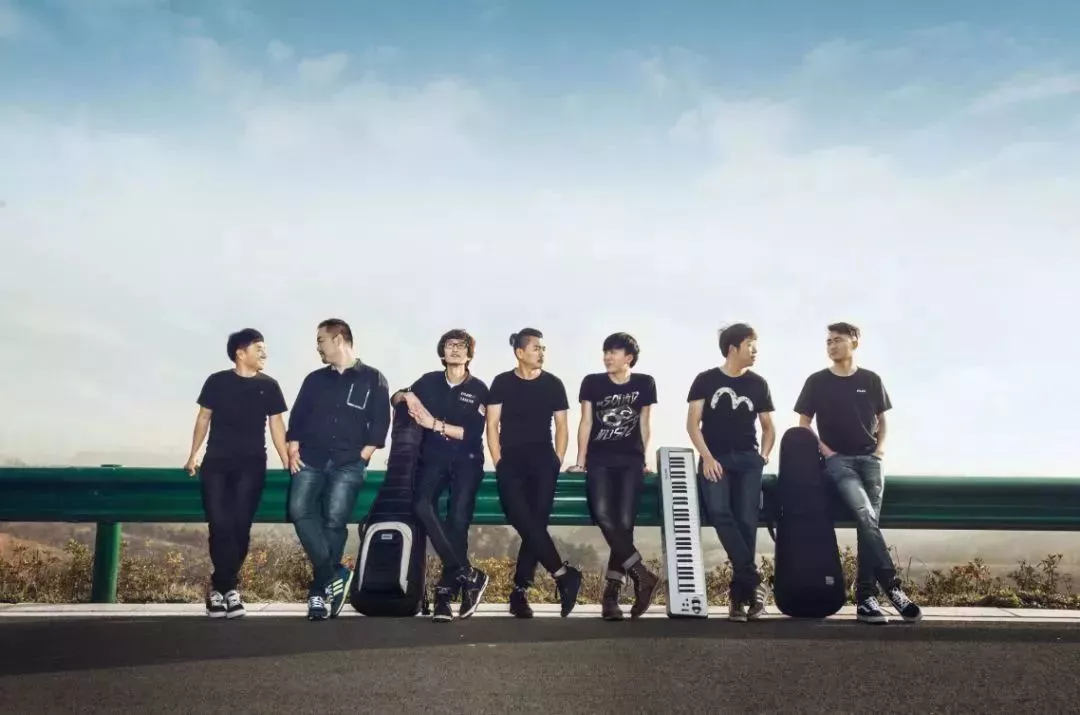 2022常州西太湖音乐节（时间+地点+嘉宾阵容）