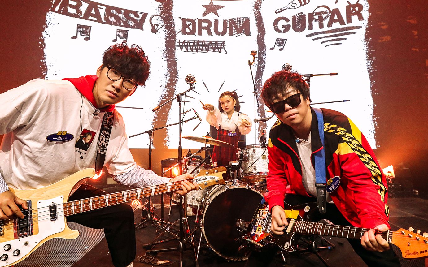 2022常州西太湖音乐节（时间+地点+嘉宾阵容）