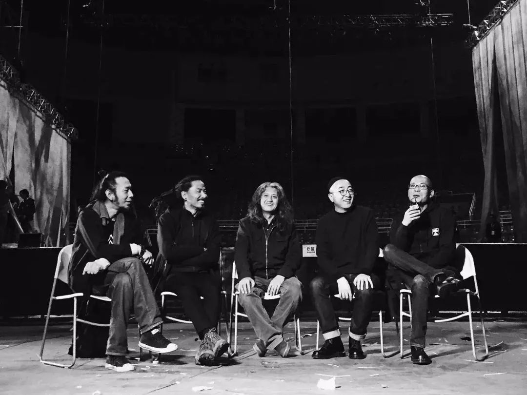 2022常州西太湖音乐节（时间+地点+嘉宾阵容）