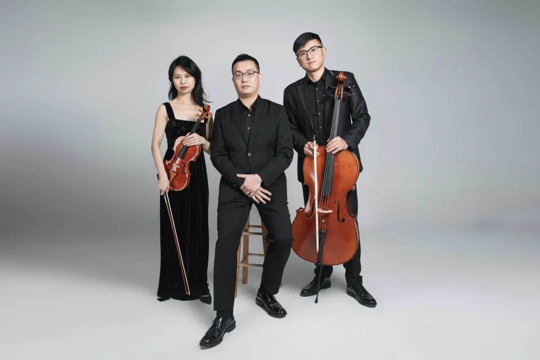 浩洋室内乐合肥音乐会