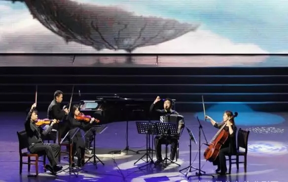 2020音乐魔法屋长沙音乐会