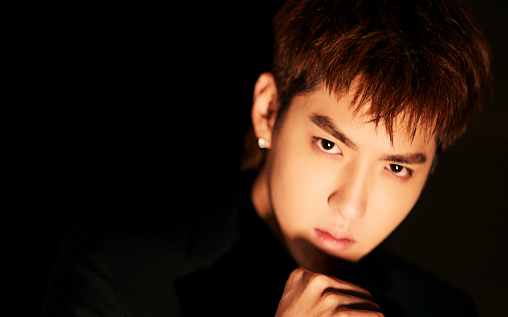 2020吴亦凡温州演唱会