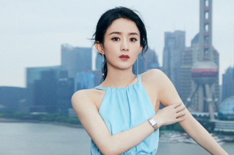 《中餐厅》店长黄晓明上线！暖心安慰赵丽颖解心结