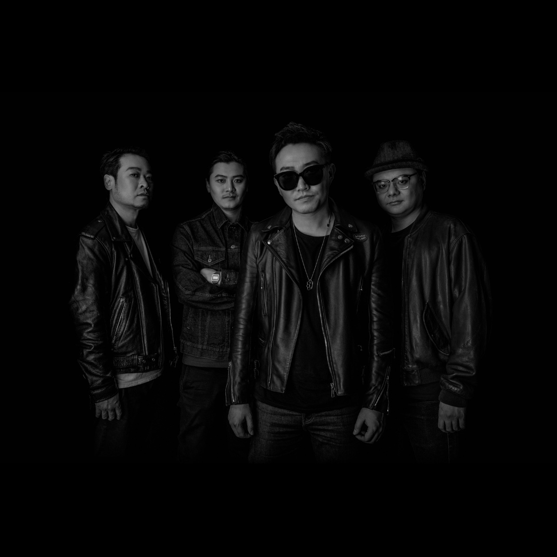 2020新学校废物合唱团长春演唱会