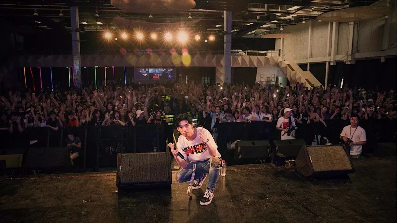 2020廖效浓广州演唱会