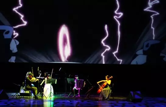 2020音乐魔法屋长沙音乐会