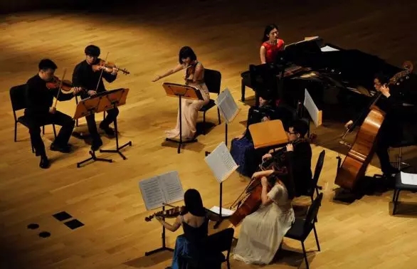 2020音乐魔法屋长沙音乐会