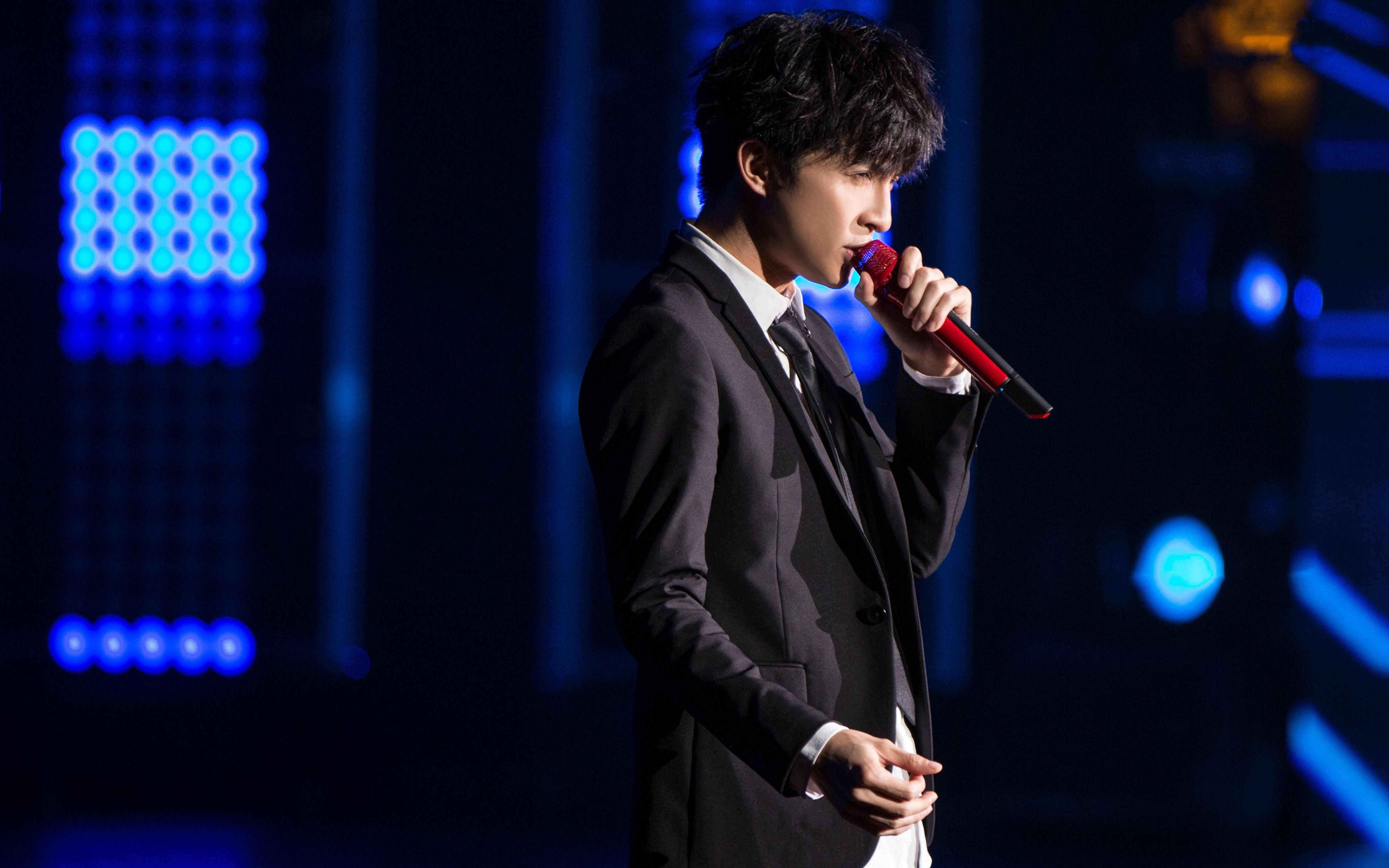 2020薛之谦演唱会