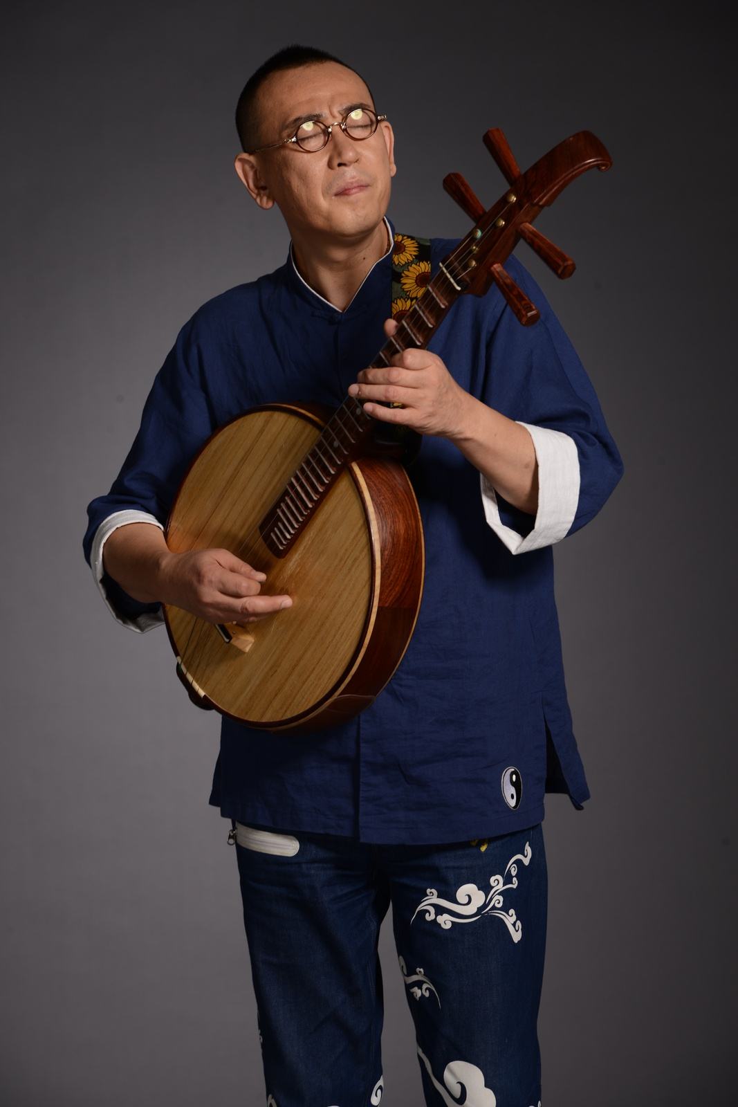 冯满天上海音乐会