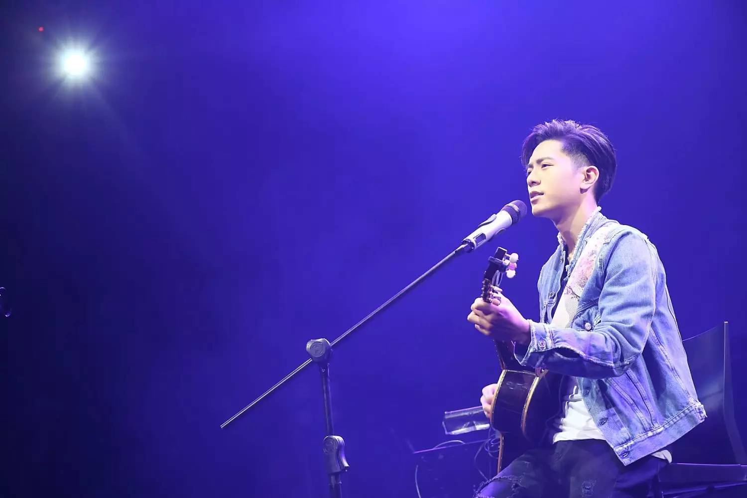 2021韦礼安吉隆坡演唱会时间、地点、票价