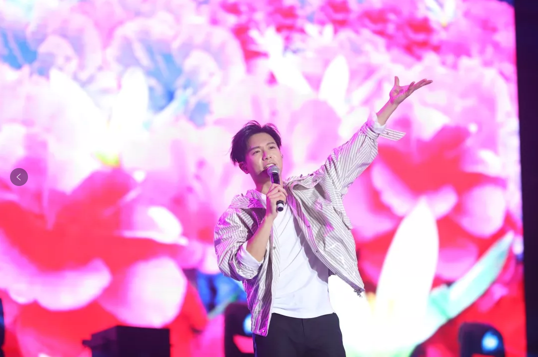 2021韦礼安吉隆坡演唱会时间、地点、票价