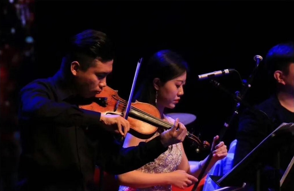 2020中外影视经典长沙音乐会具体演出详情（时间、地点、票价、曲目）