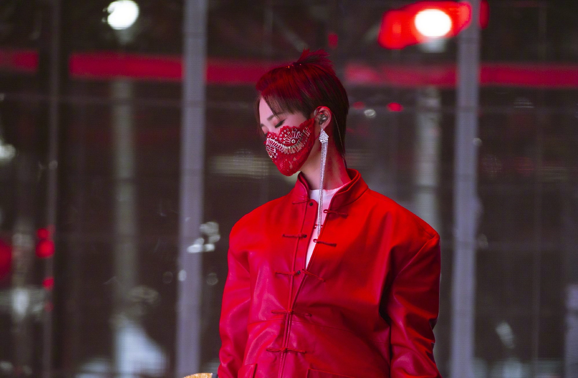 2023李宇春北京演唱会（时间、地点、票价）一览